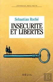 Insécurité Et Libertés