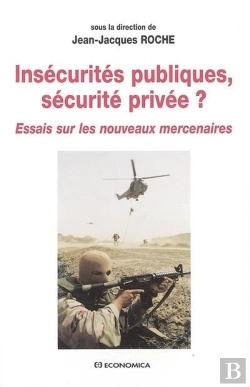 Bertrand.pt - Insecurites Publiques, Securite Privee ?