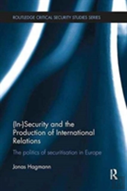 Bertrand.pt - (In)Security And The Production Of International Relations