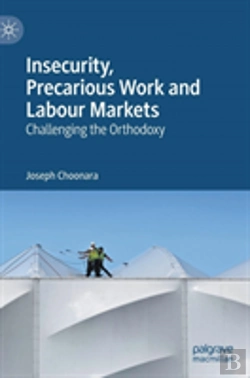 Bertrand.pt - Insecurity, Precarious Work And Labour Markets
