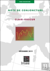 Insee Conjoncture - Note De Conjoncture (Decembre 2019)