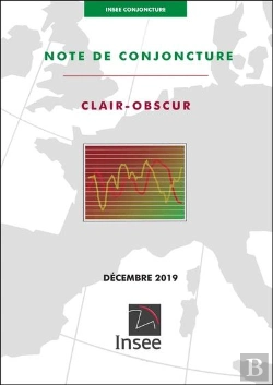Bertrand.pt - Insee Conjoncture - Note De Conjoncture (Decembre 2019)