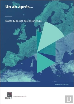 Bertrand.pt - Insee Conjoncture - Note De Conjoncture (Fevrier-Mars 2021)
