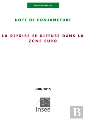 Insee Conjoncture - Note De Conjoncture (Juin 2015)