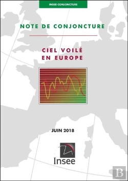 Bertrand.pt - Insee Conjoncture - Note De Conjoncture (Juin 2018)