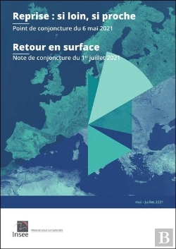 Bertrand.pt - Insee Conjoncture - Note De Conjoncture (Mai-Juillet 2021)