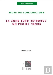 Insee Conjoncture - Note De Conjoncture (Mars 2014)
