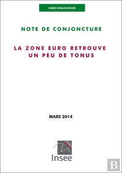 Bertrand.pt - Insee Conjoncture - Note De Conjoncture (Mars 2014)