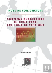 Insee Conjoncture - Note De Conjoncture (Mars 2019)