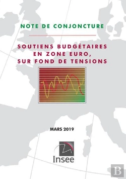 Bertrand.pt - Insee Conjoncture - Note De Conjoncture (Mars 2019)