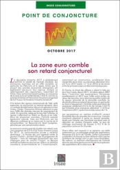 Insee Conjoncture - Point De Conjoncture Octobre 2017