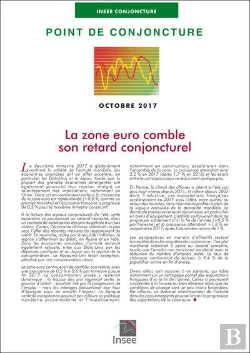 Bertrand.pt - Insee Conjoncture - Point De Conjoncture Octobre 2017