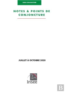 Bertrand.pt - Insee Conjoncture - Point De Conjoncture (Octobre 2020)