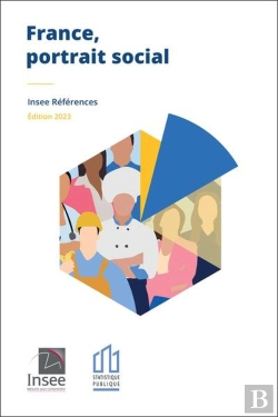 Bertrand.pt - Insee References - France, Portrait Social - Edition 2023