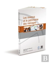 Insee References - Les Revenus Et Le Patrimoine Des Menages  Edition 2016