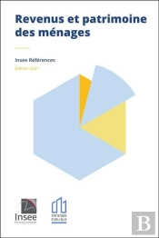 Insee References - Revenus Et Patrimoine Des Menages - Edition 2021