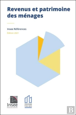 Bertrand.pt - Insee References - Revenus Et Patrimoine Des Menages - Edition 2021
