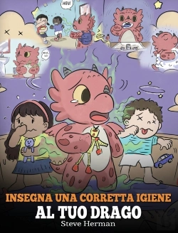 Bertrand.pt - Insegna Una Corretta Igiene Al Tuo Drago