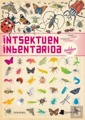 Insektuen Inbentarioa Irudiduna