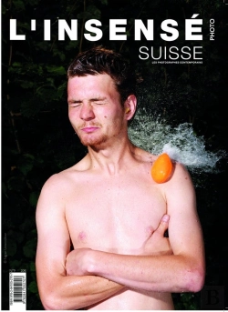 Bertrand.pt - Insense 9 - Suisse