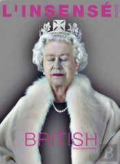 Insense N 8: British Photographers