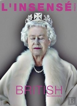 Bertrand.pt - Insense N 8: British Photographers