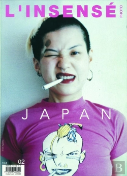 Bertrand.pt - Insense T.2 ; Japon