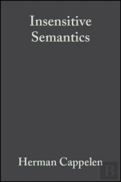 Insensitive Semantics