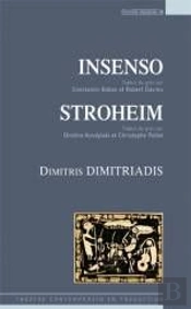 Insenso, Stroheim
