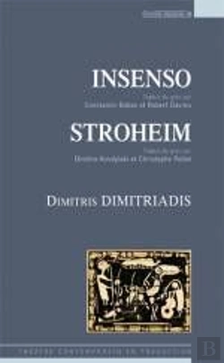 Bertrand.pt - Insenso, Stroheim