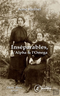 Bertrand.pt - Inseparables, L'Alpha Et L'Omega