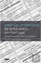 Inserção profissional de graduados em Portugal