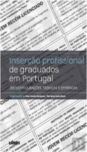 Inserção profissional de graduados em Portugal