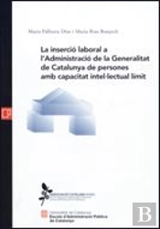 Insercio Laboral A L'Administracio