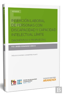 Bertrand.pt - Inserción Laboral De Personas Con Discapacidad Y Capacidad Intelectual Límite