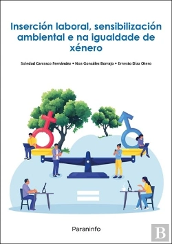 Bertrand.pt - Insercion Laboral, Sensibilizacion Ambiental E Na Igualdade De Xenero