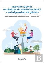 Insercion Laboral Sensibilizacion Medioambiental Y En La Ig