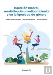 Insercion Laboral Sensibilizacion Medioambiental Y En La Ig