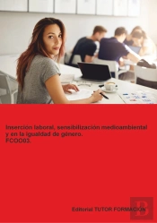 Insercion Laboral Sensibilizacion Medioambiental Y En La Ig