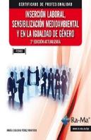 Inserción Laboral, Sensibilización Medioambiental Y En La Igualdad De Género. 2.ª Edición (Fc0003)