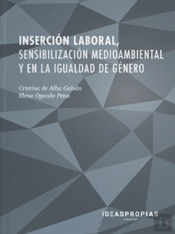 Bertrand.pt - Inserción Laboral, Sensibilización Medioambiental Y En La Igualdad De Género