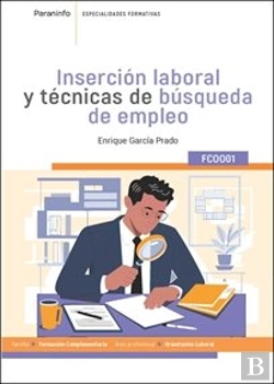 Bertrand.pt - Insercion Laboral Y Tecnicas De Busqueda De Empleo