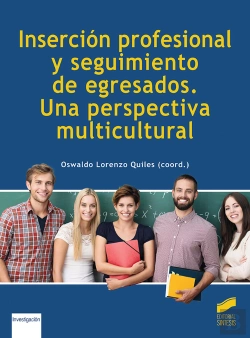 Bertrand.pt - Inserción Profesional Y Seguimiento De Egresados. Una Perspectiva Multicultural