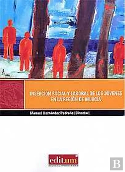 Bertrand.pt - Inserción Social Y Laboral De Los Jóvenes En La Región De Murcia