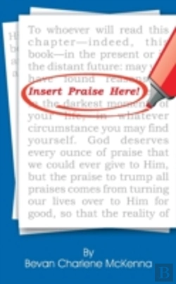 Bertrand.pt - Insert Praise Here