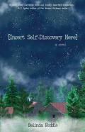(Insert Self-Discovery Here)