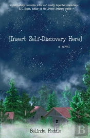 (Insert Self-Discovery Here)