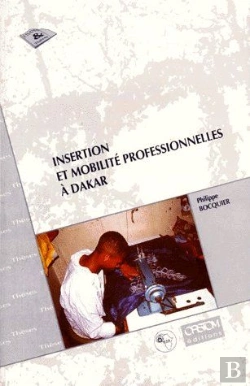 Bertrand.pt - Insertion Et Mobilité Professionnelles À Dakar
