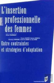 Insertion Professionnelle Des Femmes