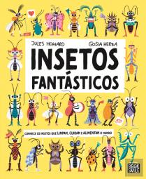 Insetos Fantásticos